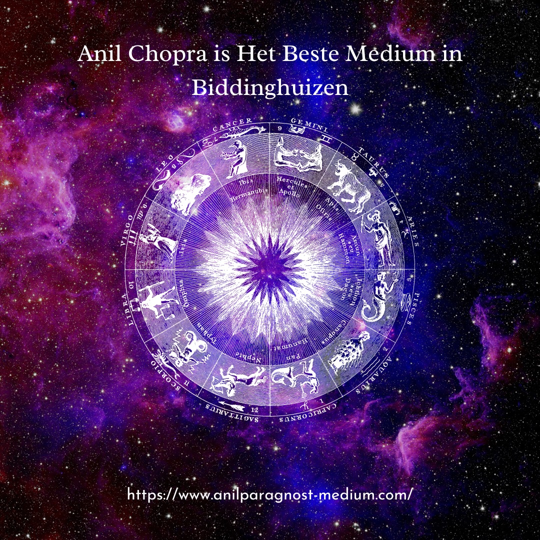 Medium in Biddinghuizen