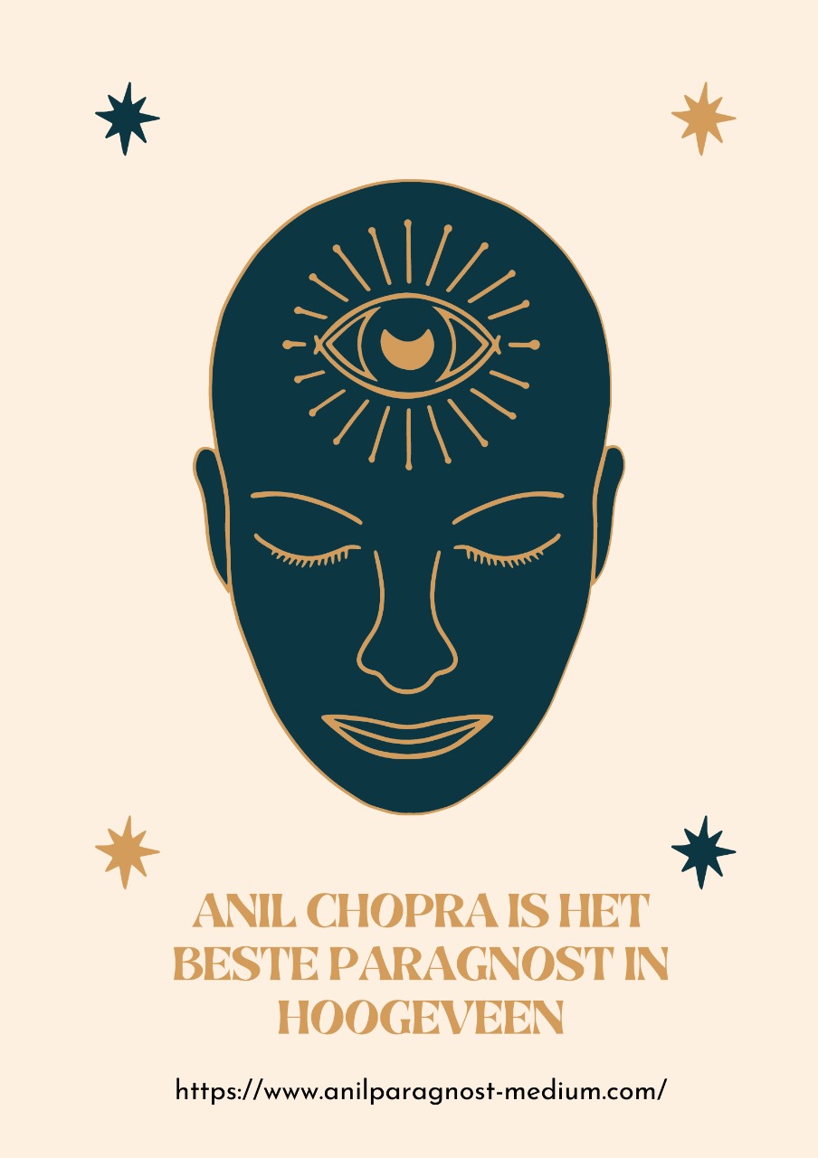 Paragnost in Hoogeveen