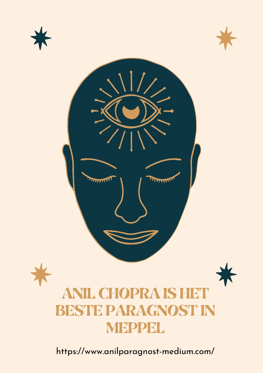 Paragnost in Meppel