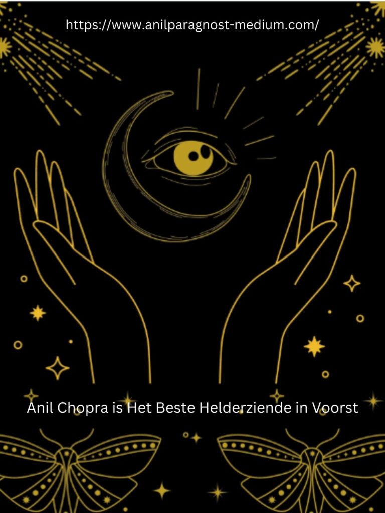Helderziende in Voorst