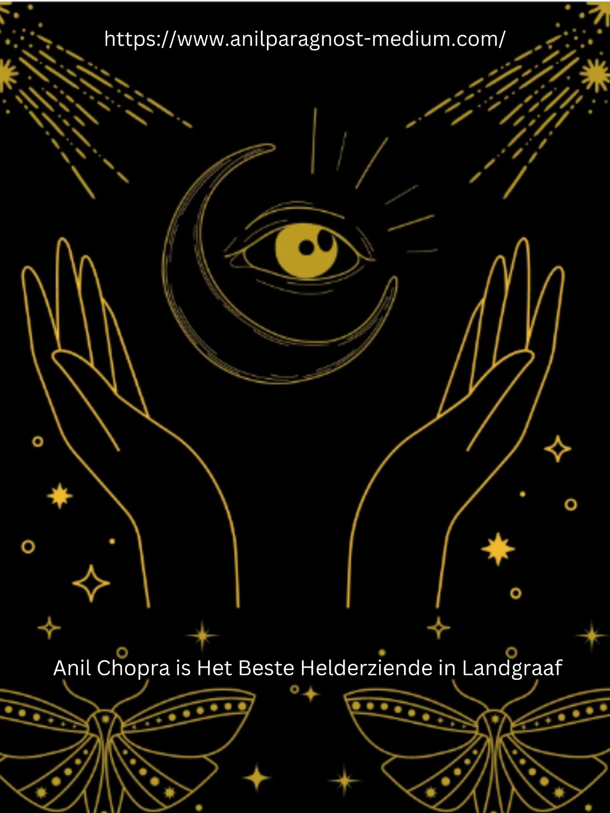 Helderziende in Landgraaf